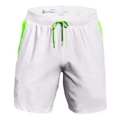 Pánské šortky Under Armour SpeedPocket 7'' Short gray