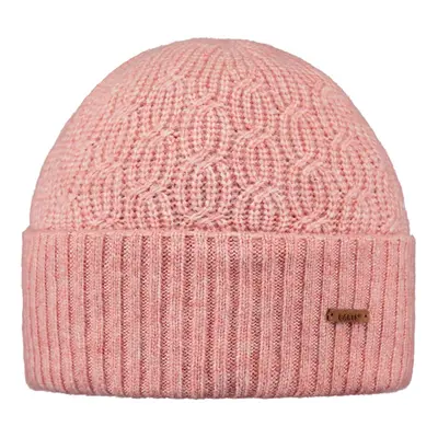 Zimní čepice Barts LATICIA BEANIE Pink