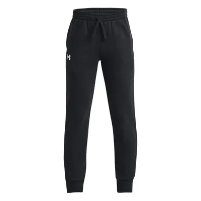 Dětské tepláky Under Armour Rival Fleece Joggers