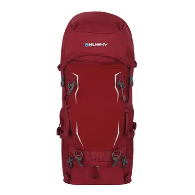 Batoh Expedice Rony 50l bordo