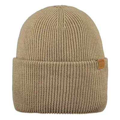 Zimní čepice Barts HAVENO BEANIE Taupe