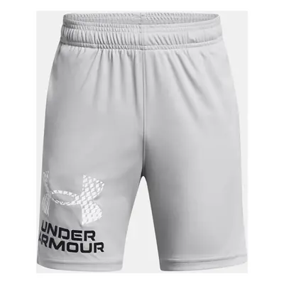 Chlapecké kraťasy Under Armour Tech Logo Shorts