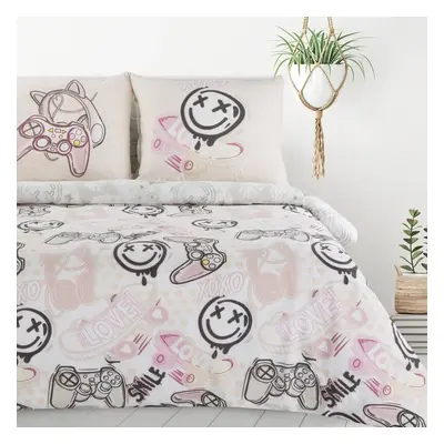 Eurofirany Unisex's Bed Linen