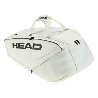 Taška na rakety Head Pro X Racquet Bag YUBK