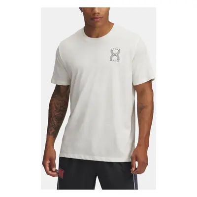 Pánské tričko Under Armour UA RUN SHORTSLEEVE - Pánské