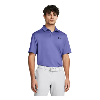 Pánské polotričko Under Armour T2G Polo