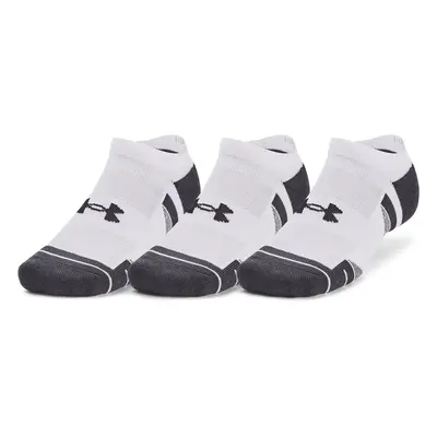 Unisex ponožky Under Armour Performance Tech 3pk NS