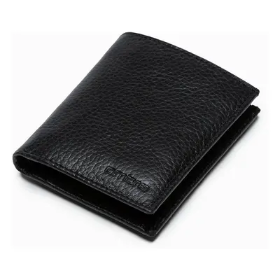 Ombre Men's leather wallet