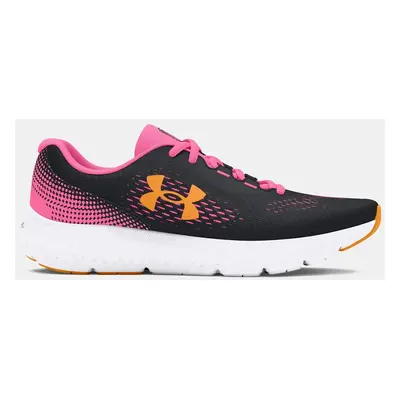 Dívčí boty Under Armour GGS Charged Rogue