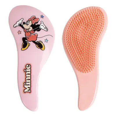 BRUSHES RECTANGULAR CHILDISH MINNIE