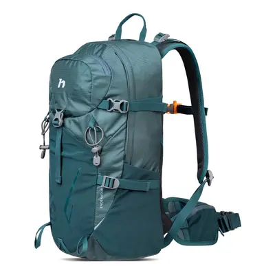 Batoh Hannah ENDEAVOUR deep teal