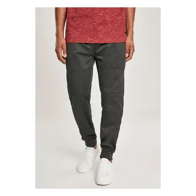 Basic Tech Fleece Jogger h.Dřevěné uhlí