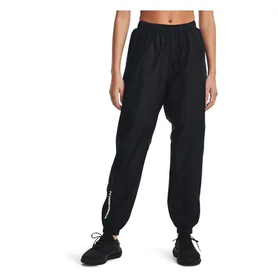 Dámské kalhoty Under Armour Rush Woven Pant