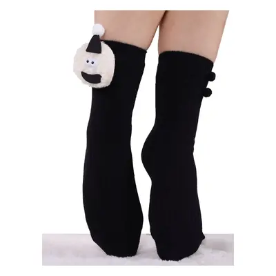 Yoclub Kids's Socks SKA-0192U-A40B