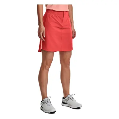 Dámská golfová sukně Under Armour Links Woven Skort