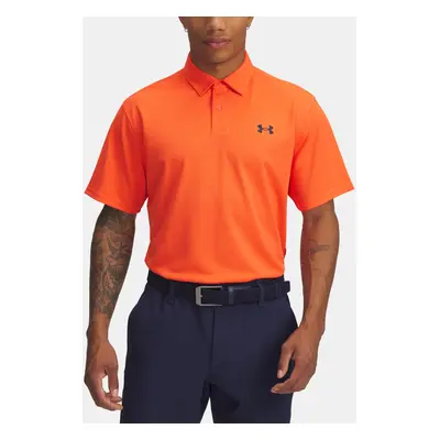 Pánské tričko Under Armour UA T2G Pique Polo - Pánské