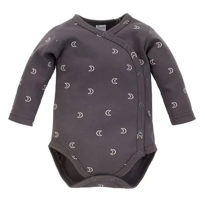 Pinokio Bodysuit Buttoned