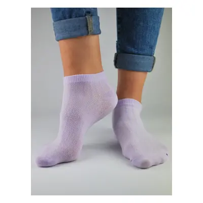 NOVITI Woman's Socks ST021-W-03