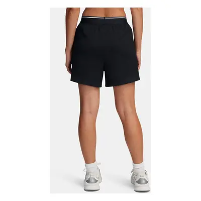 Dámské kraťasy Under Armour UA Meridian Rib Short - Dámské