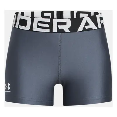 Dívčí kraťasy Under Armour G HG Shorty - Holky