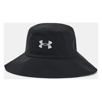 Unisexový klobouček Under Armour Driver Rain Bucket - unisex