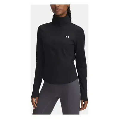 Dámské tričko Under Armour Motion 1/2 Zip EMEA - Dámské