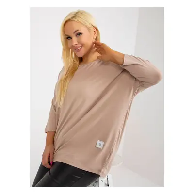 Blouse-RV-BZ-3770.92-beige