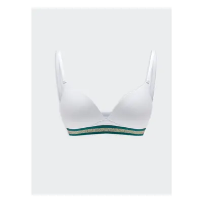 LC Waikiki Non-Wireless, Unpadded Patterned First Brassiere