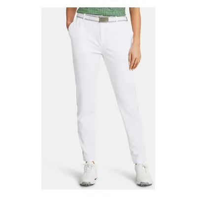 Dámské kalhoty Under Armour UA Drive Pant-WHT - Dámské