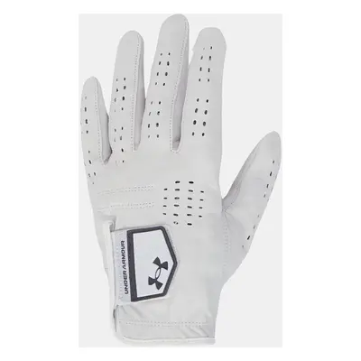 Pánské rukavice Under Armour UA Tour Golf Glove-WHT - Pánské