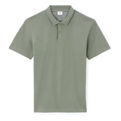 Celio Polo tričko Lecrown - Pánské