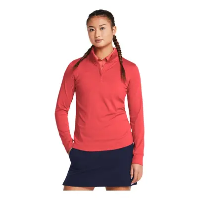 Dámská sportovní mikina Under Armour Playoff 1/4 Zip