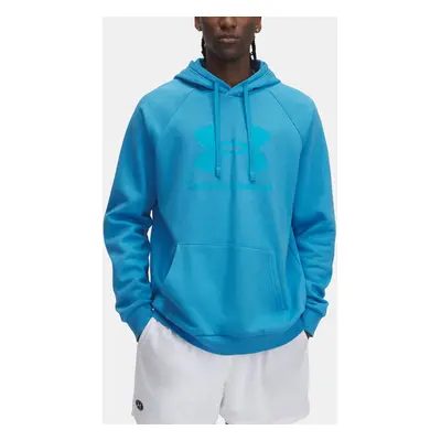 Pánská mikina Under Armour UA Rival Fleece Logo HD - Pánské