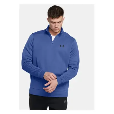 Pánská mikina Under Armour FLEECE 1/4 ZIP