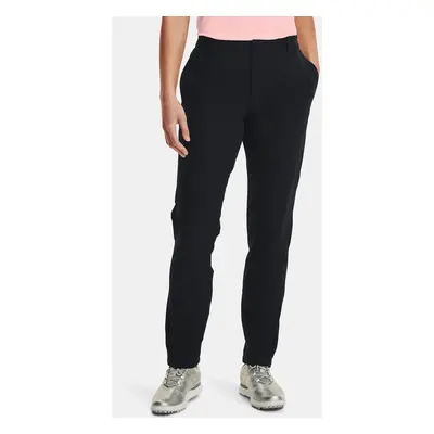 Under Armour Kalhoty UA Links Pant-BLK - Dámské