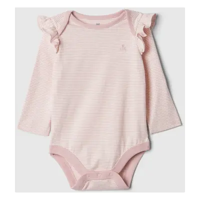 GAP Baby bavlněné body - Holky