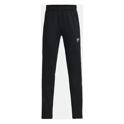 Chlapecké sportovní kalhoty Under Armour UA B's Challenger Train Pant