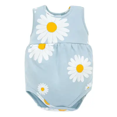 Pinokio Body Sleeveless Daisy