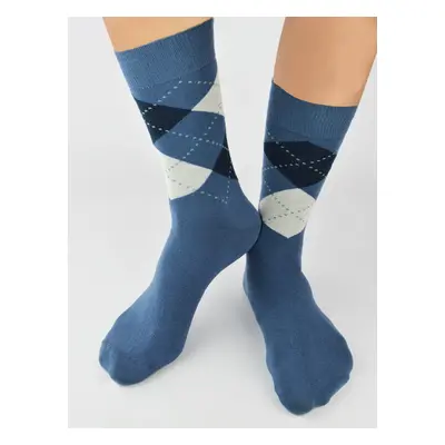 NOVITI Man's Socks SB101-M-05