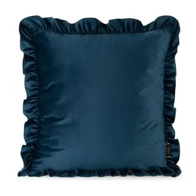 Eurofirany Unisex's Pillow Case Navy Blue