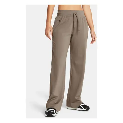 Dámské sportovní kalhoty Under Armour Motion Open Hem Pant