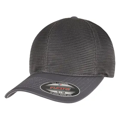 360° uhlí Omnimesh Cap