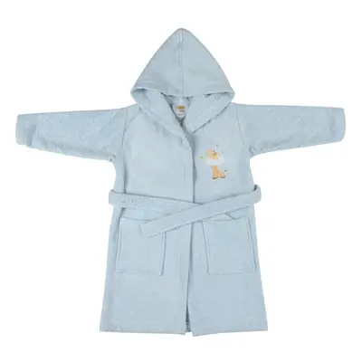 Eurofirany Unisex's Bathrobe