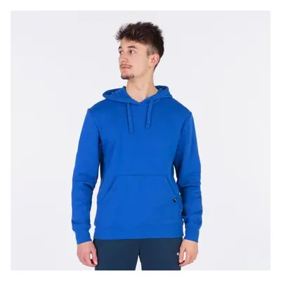 Pánská/chlapecká mikina Joma Montana Hoodie Royal