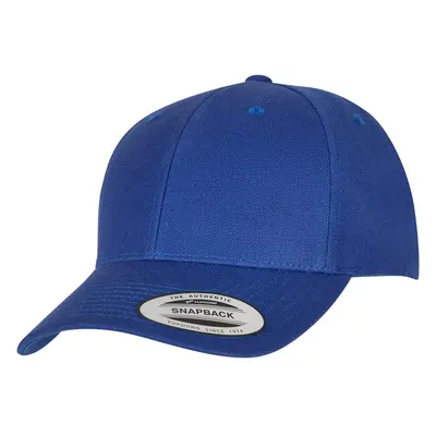 Klasický Snapback Royal