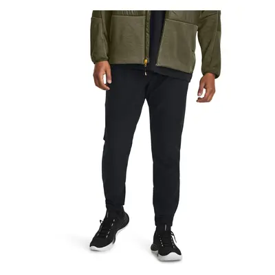 Pánské tepláky Under Armour Stretch Woven CW Jogger