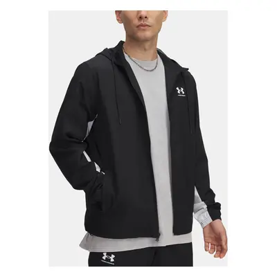 Pánská bunda Under Armour UA Rival Wvn Windbreaker - Pánské