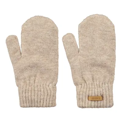 Rukavice Barts WITZIA MITTS Light Brown