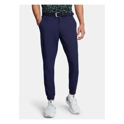 Pánské golfové kalhoty Under Armour DRIVE JOGGER