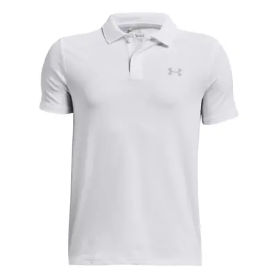 Chlapecké polo tričko Under Armour Performance Polo